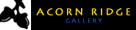 Acorn Ridge Gallery Logo